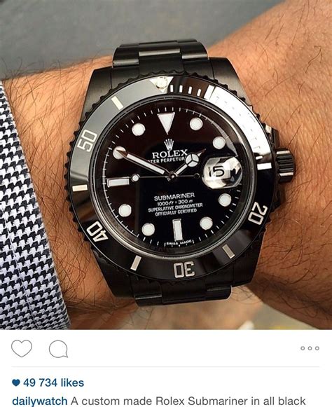 custom black rolex london|rolex approved dealers uk.